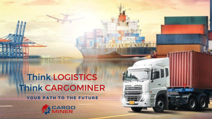 Think Logistics. Think Cargominer