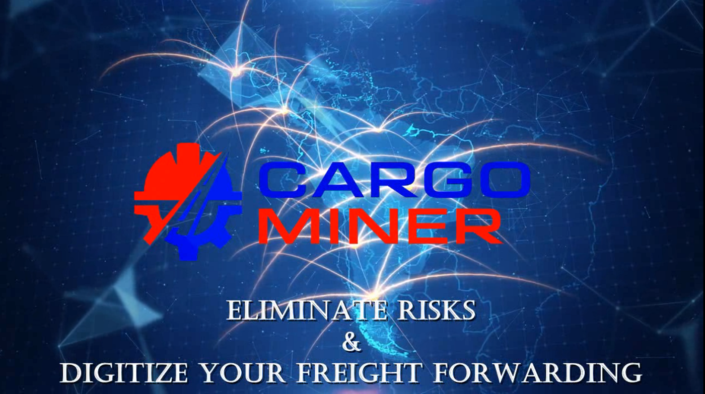 CARGOMINER - Cargo & Freight Exchange Platform
